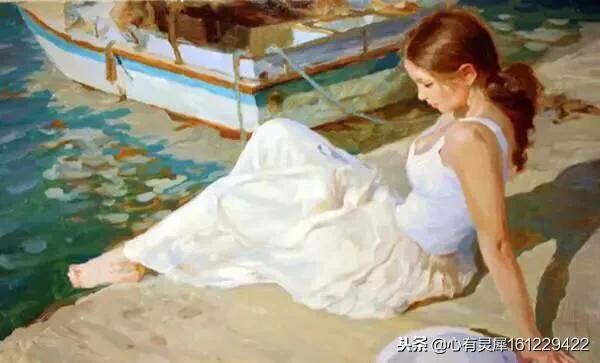 俄罗斯风景油画30幅实在太美,俄罗斯人油画艺术欣赏