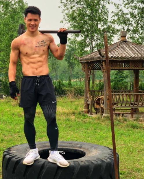 中国三大搏击第一人,中国太极第一人迎战泰拳狼王