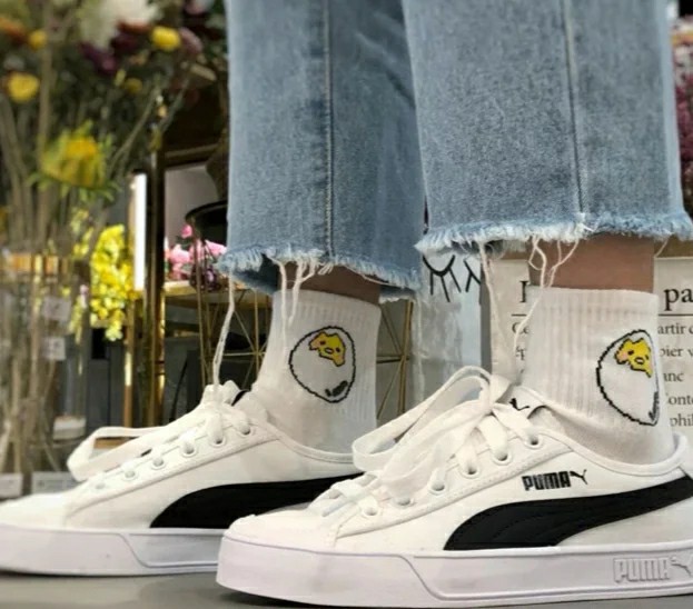 李现彪马同款鞋子推荐 (李现穿彪马哪款鞋)