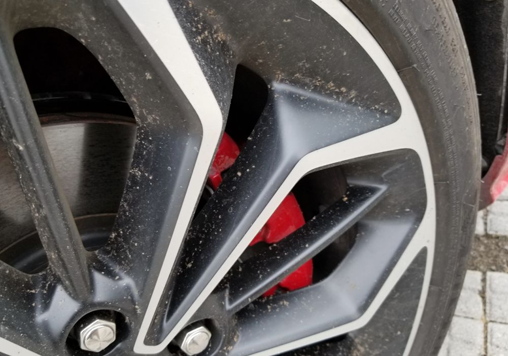 千里长测福克斯STLine：那个被人遗忘的操控之王，又回来了