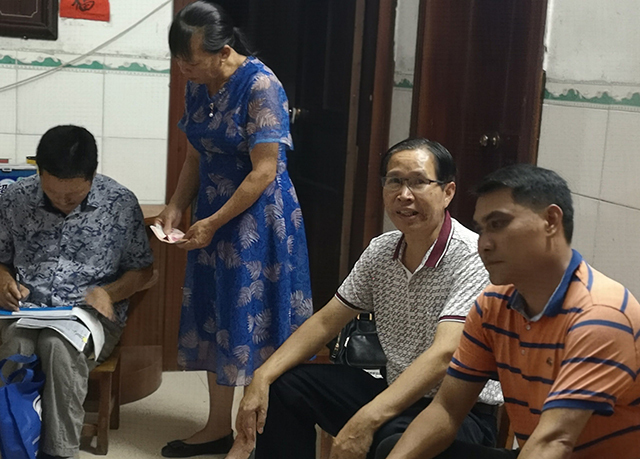 农民交的新农合钱都去哪了,如果是农民没有五险需要交新农合