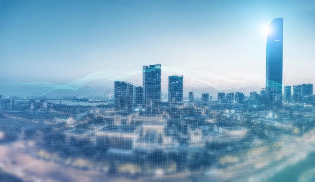 中建信息与华为的关系,中建信息和华为合作项目有哪些