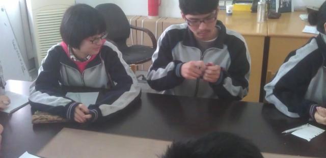 高三孩子有厌学心理解决办法,高三学生出现厌学症高考无望