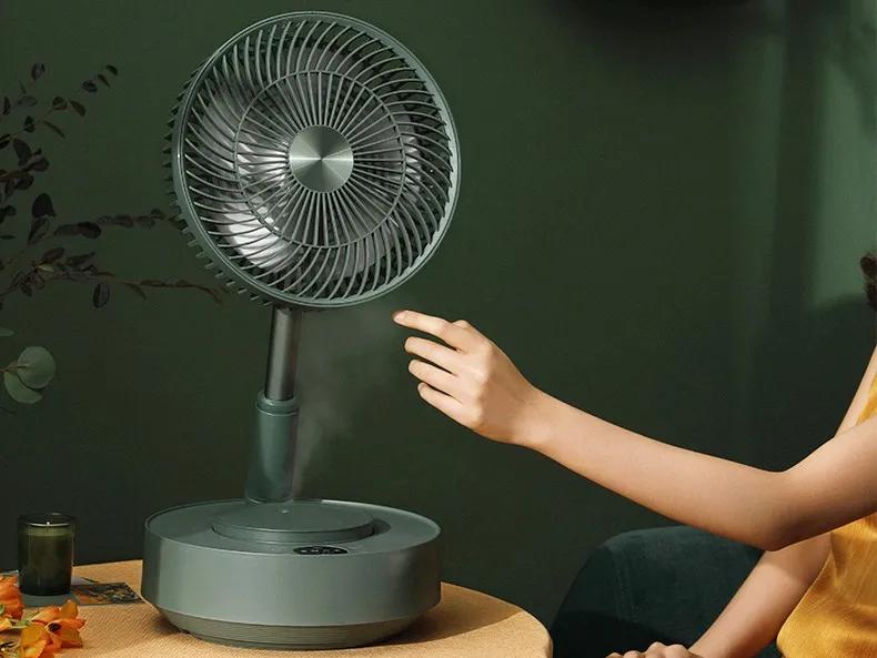 巴慕达风扇有什么特点呢,巴慕达风扇最新型号