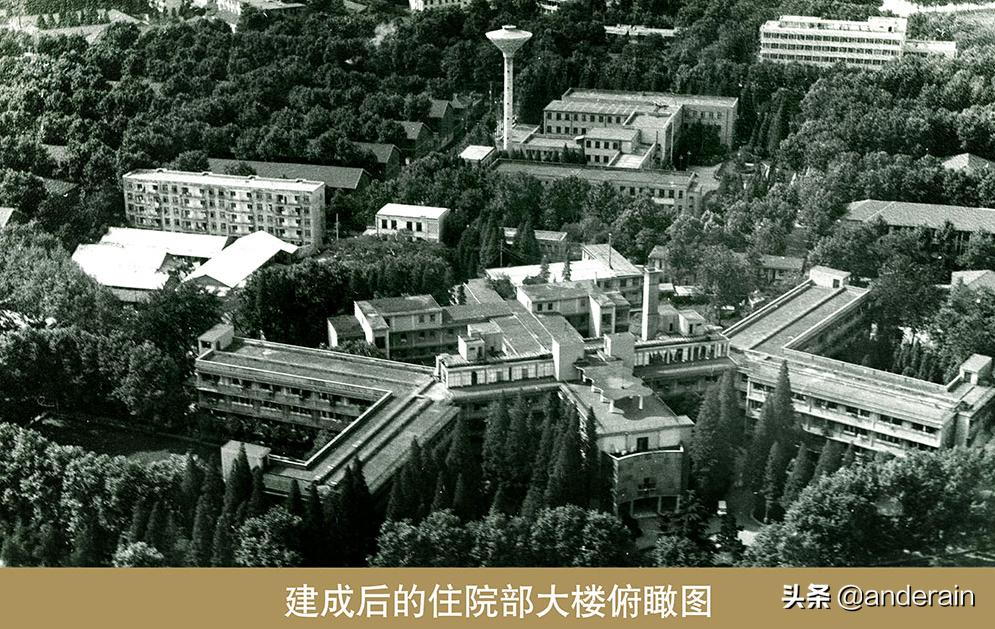 同济大学百年校史回顾,武汉同济医院最新现状