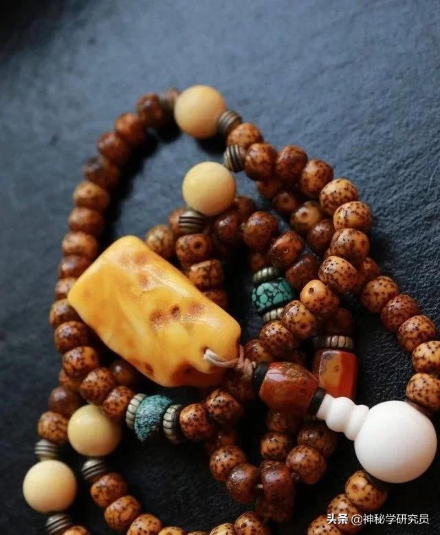 星月菩提手串怎么盘快包浆,星月菩提子手串怎么盘包浆快