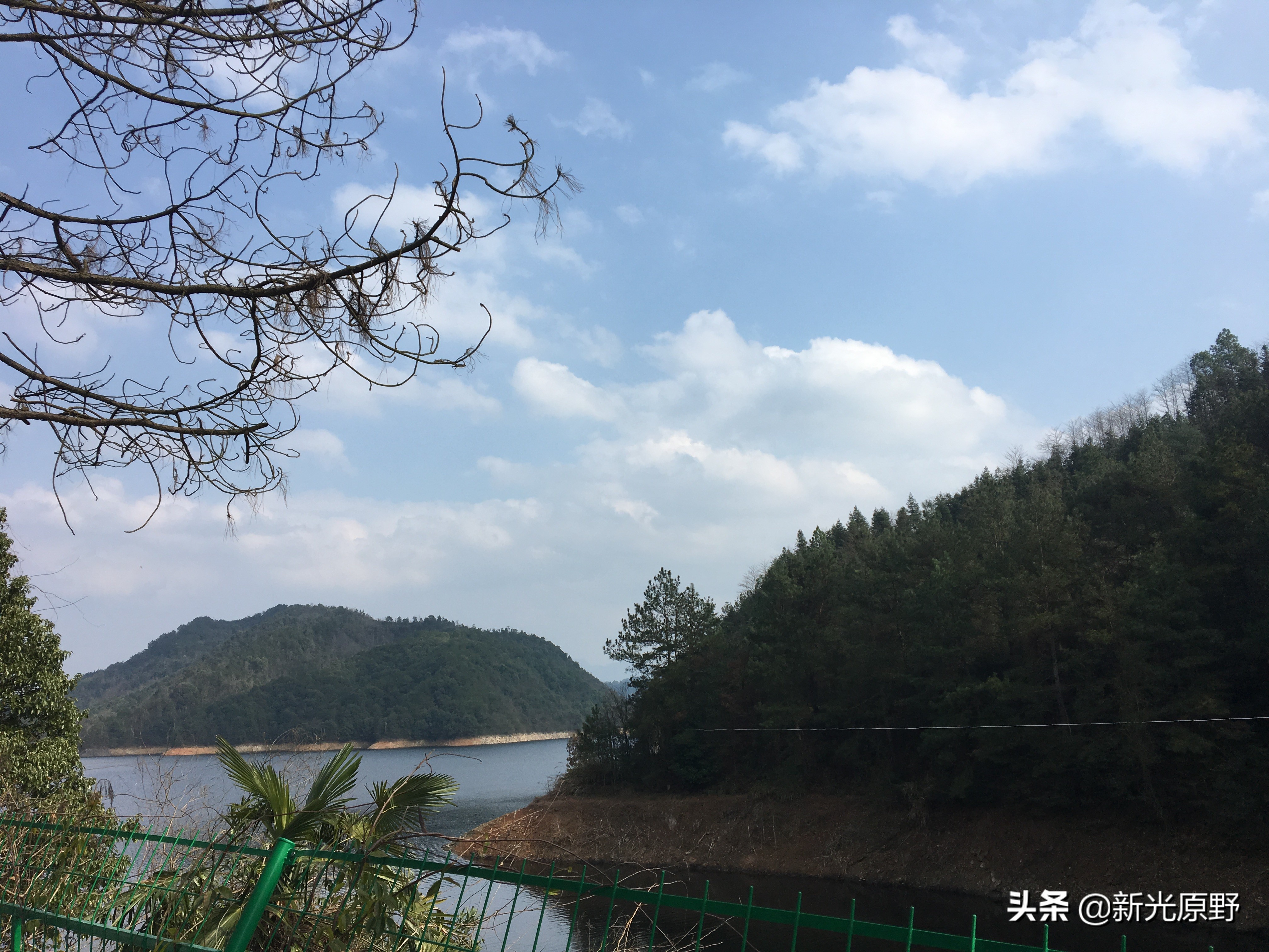 岳阳风景的诗句,古诗岳阳句子