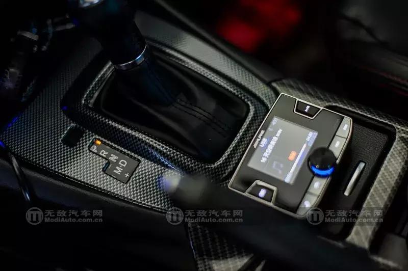 2023阿特兹改装,阿特兹改c63卡钳