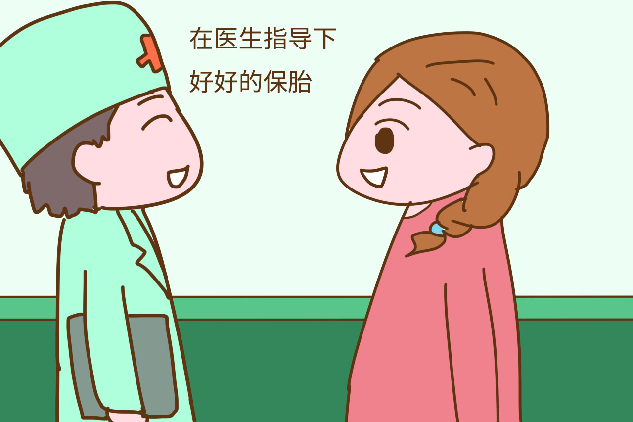 孕早期左小腹隐隐作痛是怎么回事,孕早期小腹有点隐隐的痛怎么回事