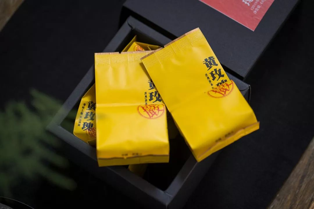 武夷岩茶的品种和香度的比较,武夷岩茶黄玫瑰价格表