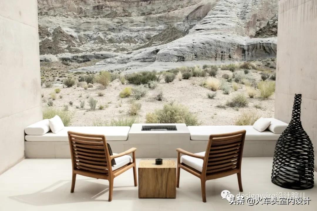 2020安缦全球最新营地,究竟有多美