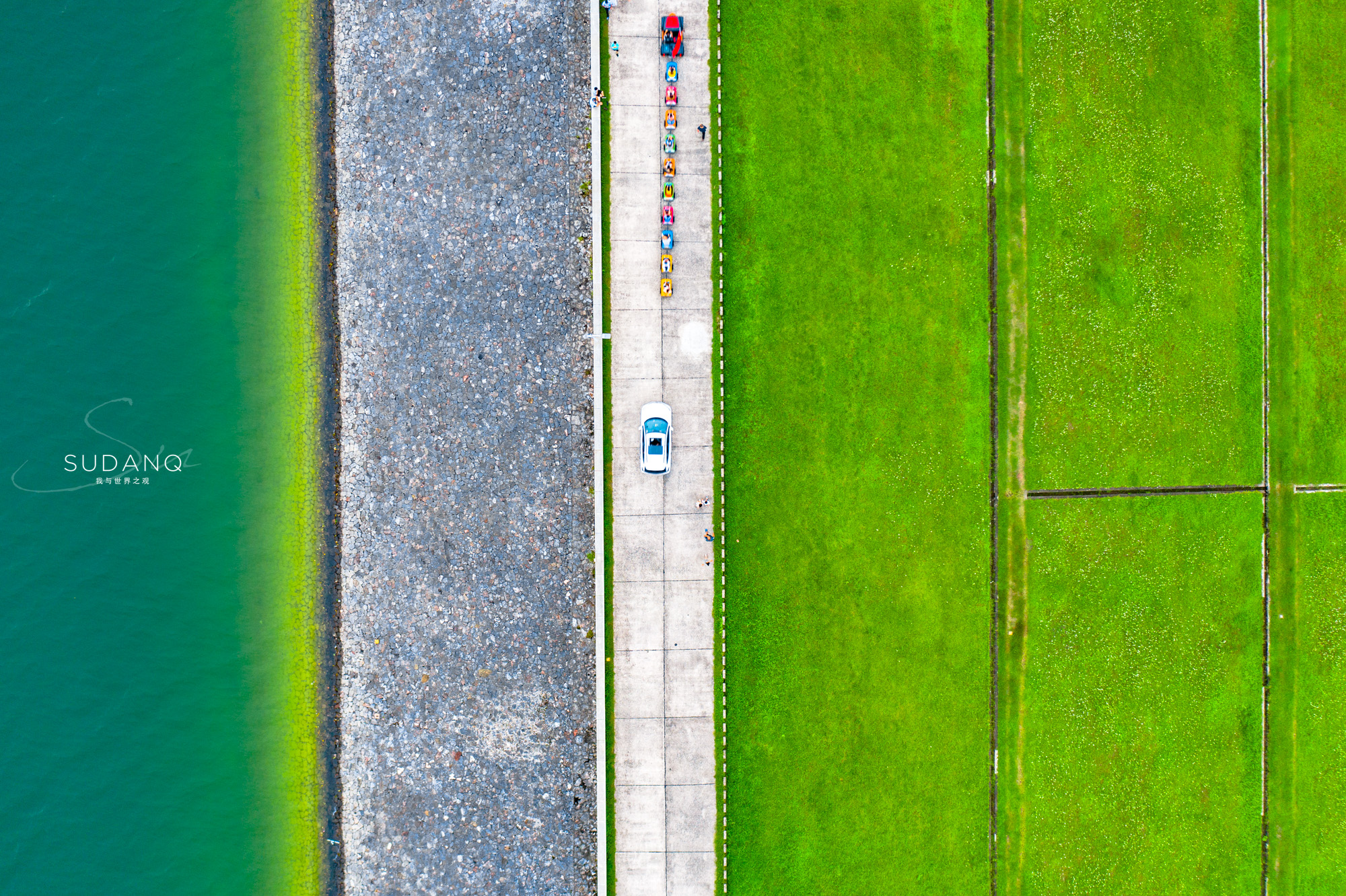 湖北松滋洈水千岛湖景区,湖北松滋市洈水新楼盘