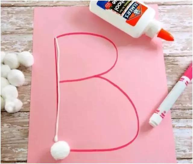 小兔子气球灯笼手工制作幼儿园,黏土小兔子手工教程简单又可爱