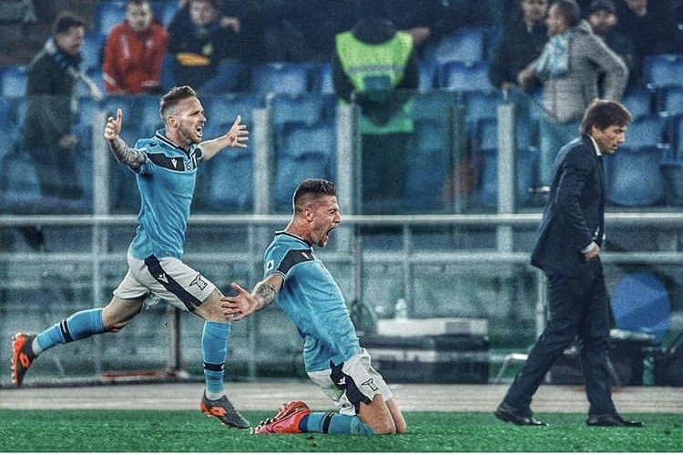 拉齐奥得过什么冠军,拉齐奥获得的欧洲冠军