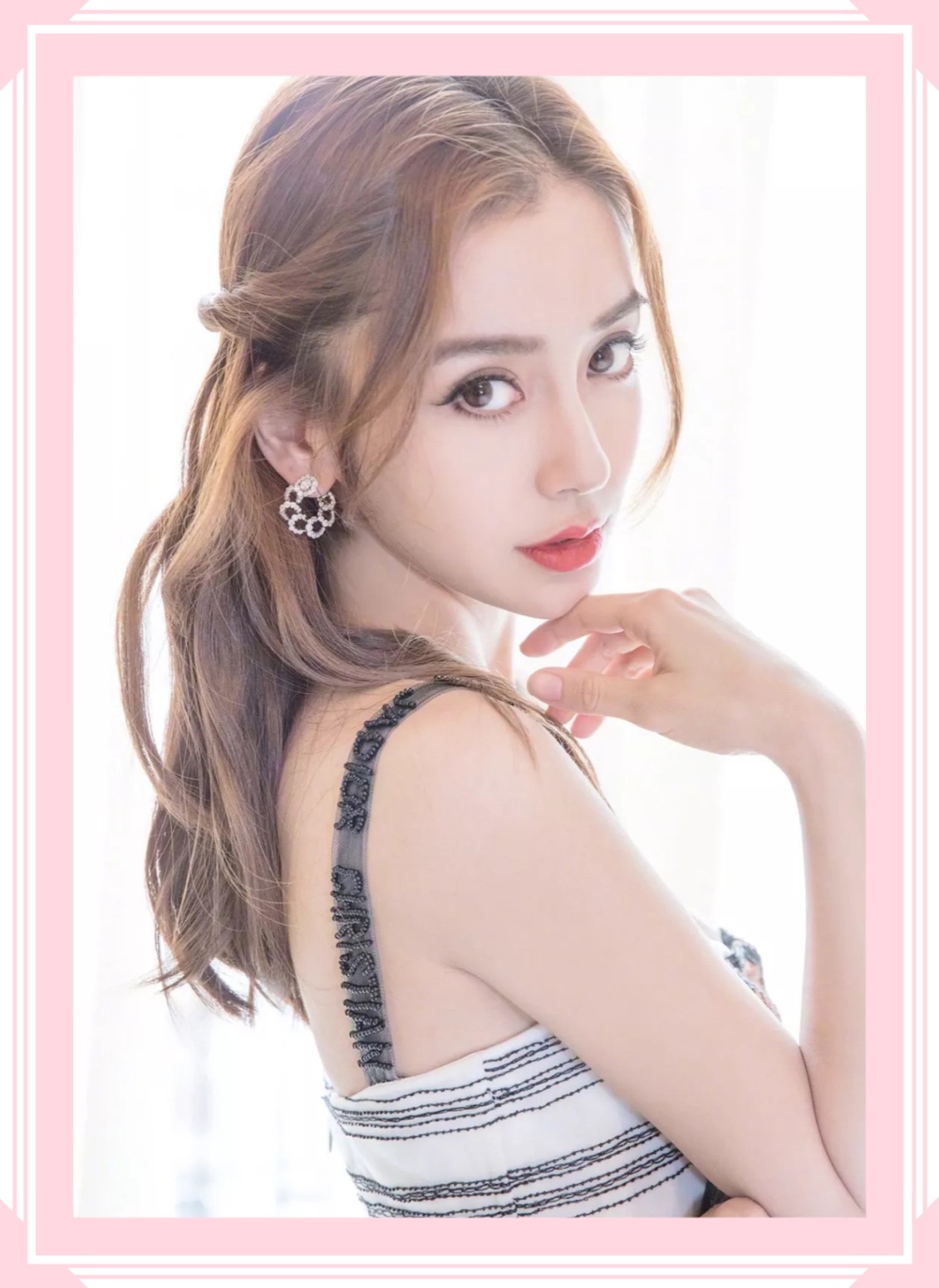 要过年了你们染什么色,要过年了把头发染一下