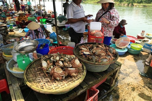 去越南旅游需要注意那些事项