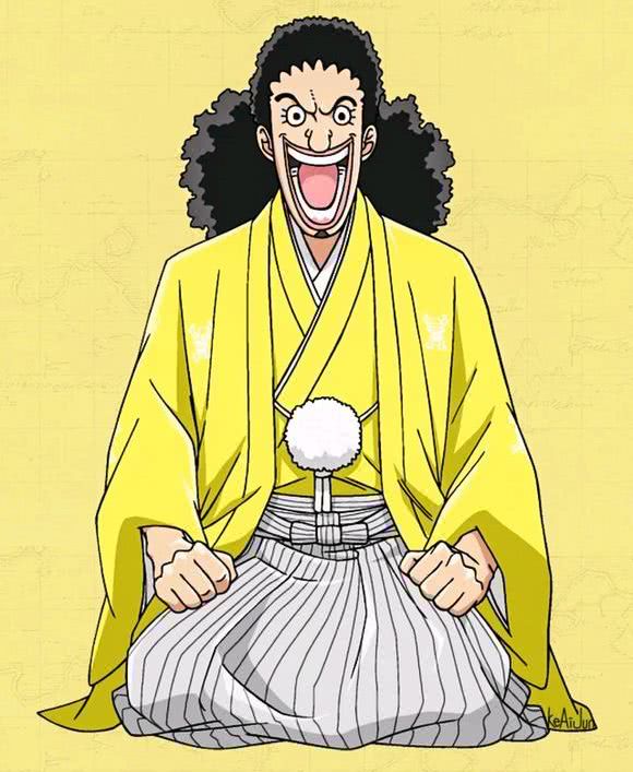 海贼王罗宾加入草帽海贼团全过程,海贼王草帽海贼团布鲁克