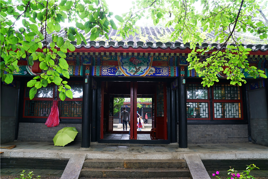 山海关攻略一日游,夏天山海关一天游玩攻略