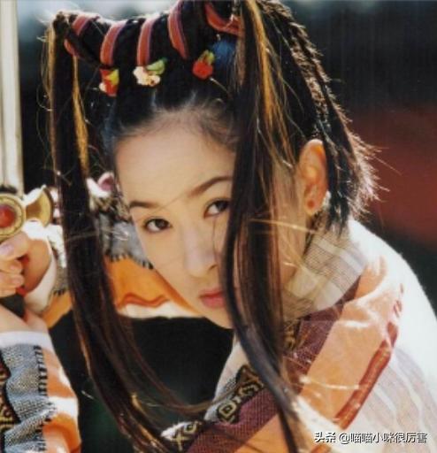 新欢天喜地七仙女演员今昔对比,欢天喜地七仙女今昔对比王母娘娘