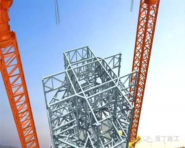 这个工程师的施工日志火了！记录的是超级工程上海中心施工过程