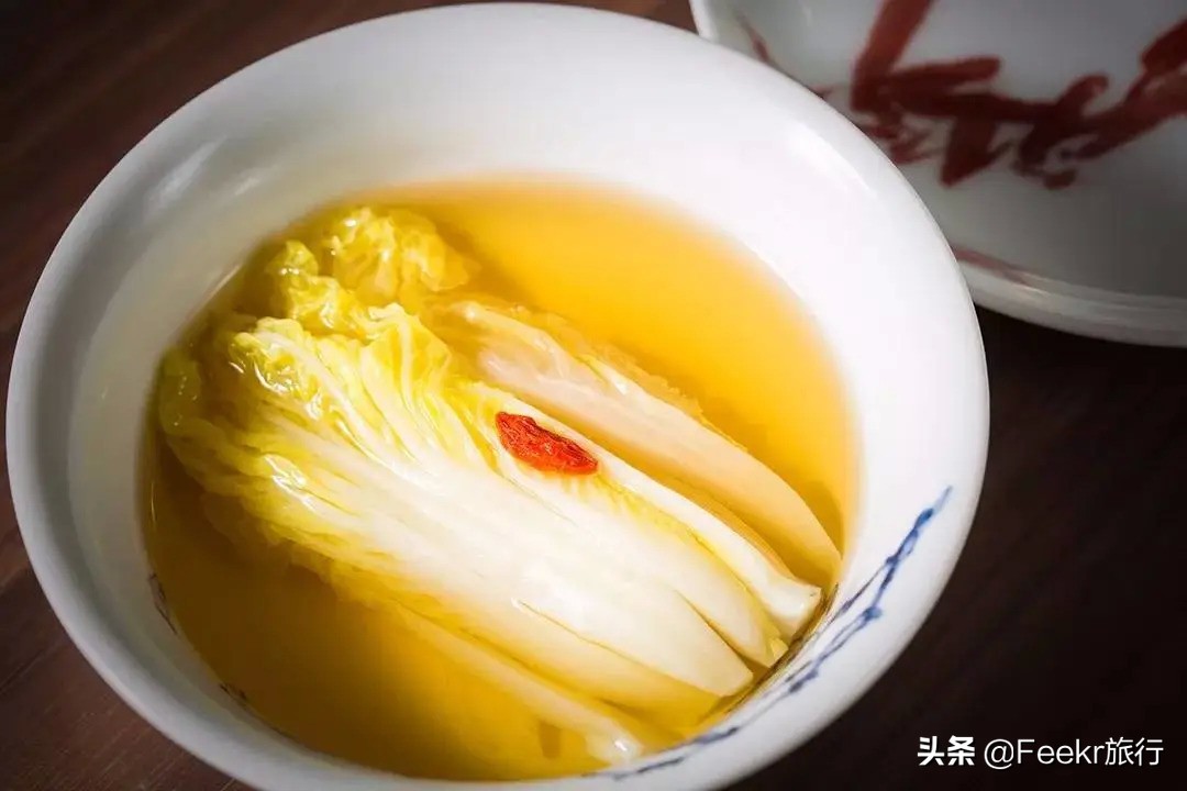 去成都吃货攻略,成都3天吃喝攻略