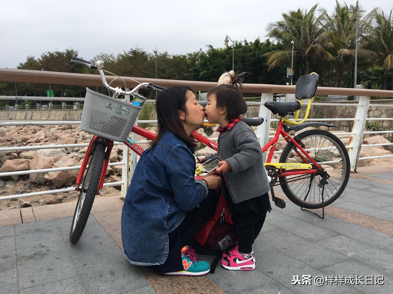 七个月带孩子4万公里自驾游,带孩子长期自驾旅行