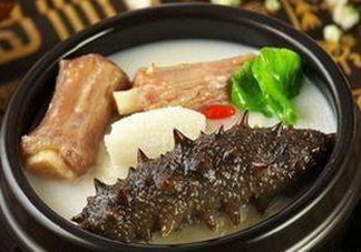 这才是所有海参的正确吃法,这才是海参的真正正确吃法