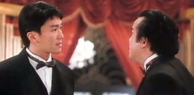 港片明星电影国语版,港片辉煌时期明星