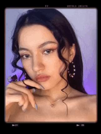 2019最热门的妆容哪款你没画过呢,今年最火眼影妆容