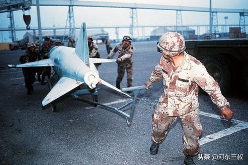 中国进口两伊武器,两伊战争中国出口武器装备