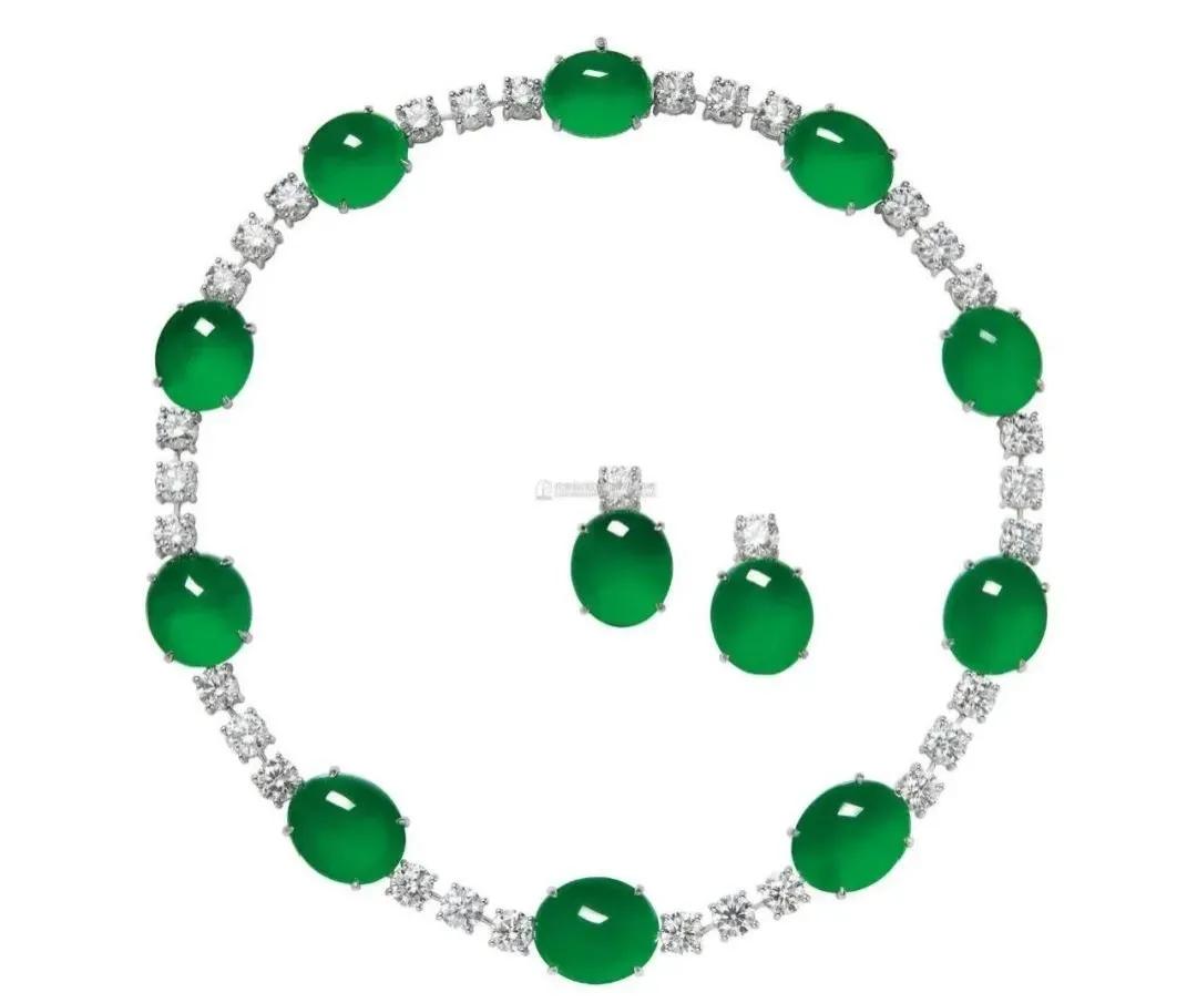 刘晓庆为什么喜欢收藏翡翠,刘晓庆哪些翡翠现在升值了