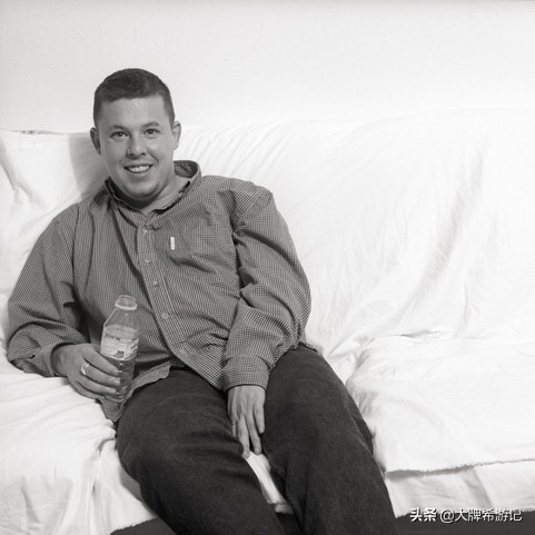 mcqueen麦昆2022,麦昆mcqueen是假的吗