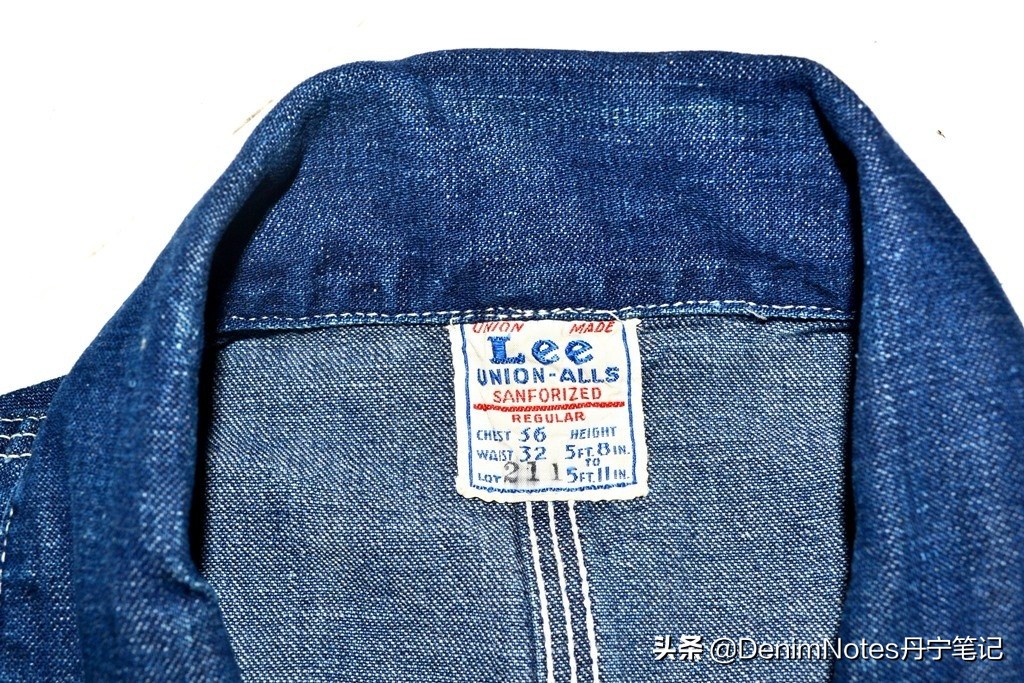 lee牛仔品牌 (lee轻奢牛仔)