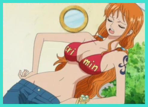 海贼王大熊衣服,海贼王狂热行动的衣服