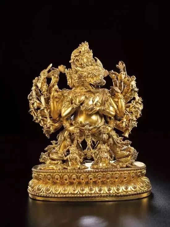 古董市场崩了价格下跌,古董地摊货源批发市场