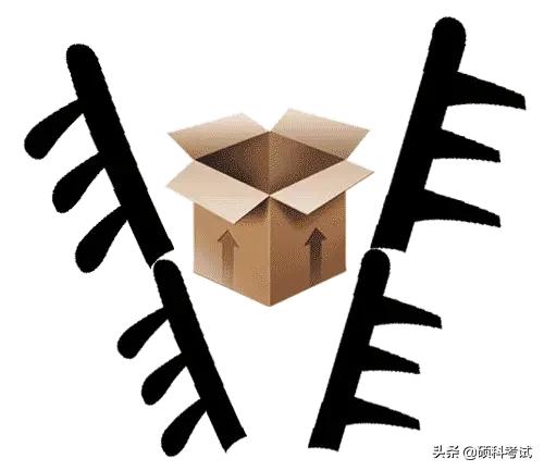 看图猜成语5张图片猜5个成语,宅在家没事来猜成语看看你的智商