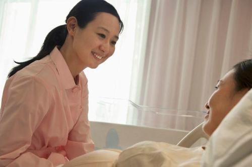 妊娠糖尿病顺产还是剖腹产,产后产妇护理事项