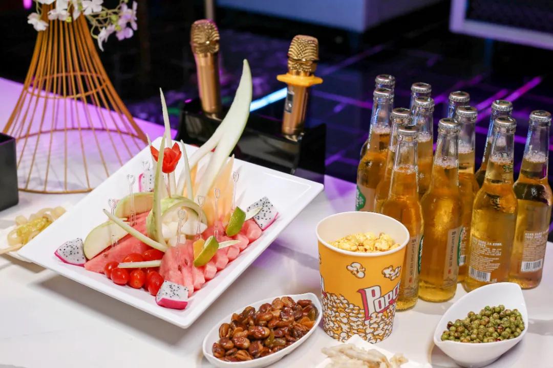 绵阳2000平ktv,绵阳ktv效果图