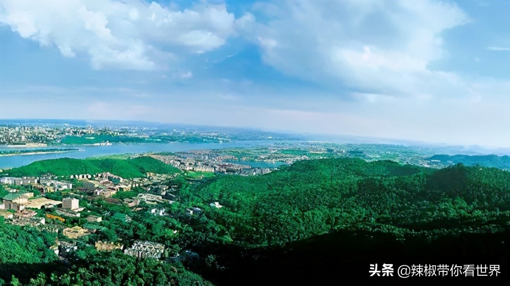 从西到东：长沙——解密星城它绝对不会让你失望