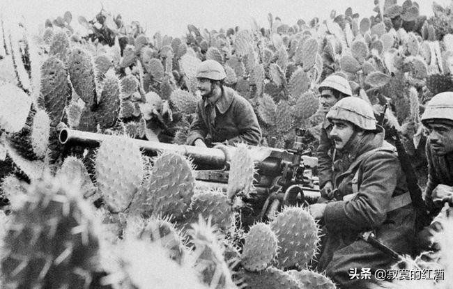 意大利为何打不过埃塞俄比亚,意大利为什么是强国