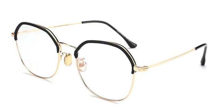 近视怎样选合适自己的镜片,怎样选择适合自己的近视眼镜