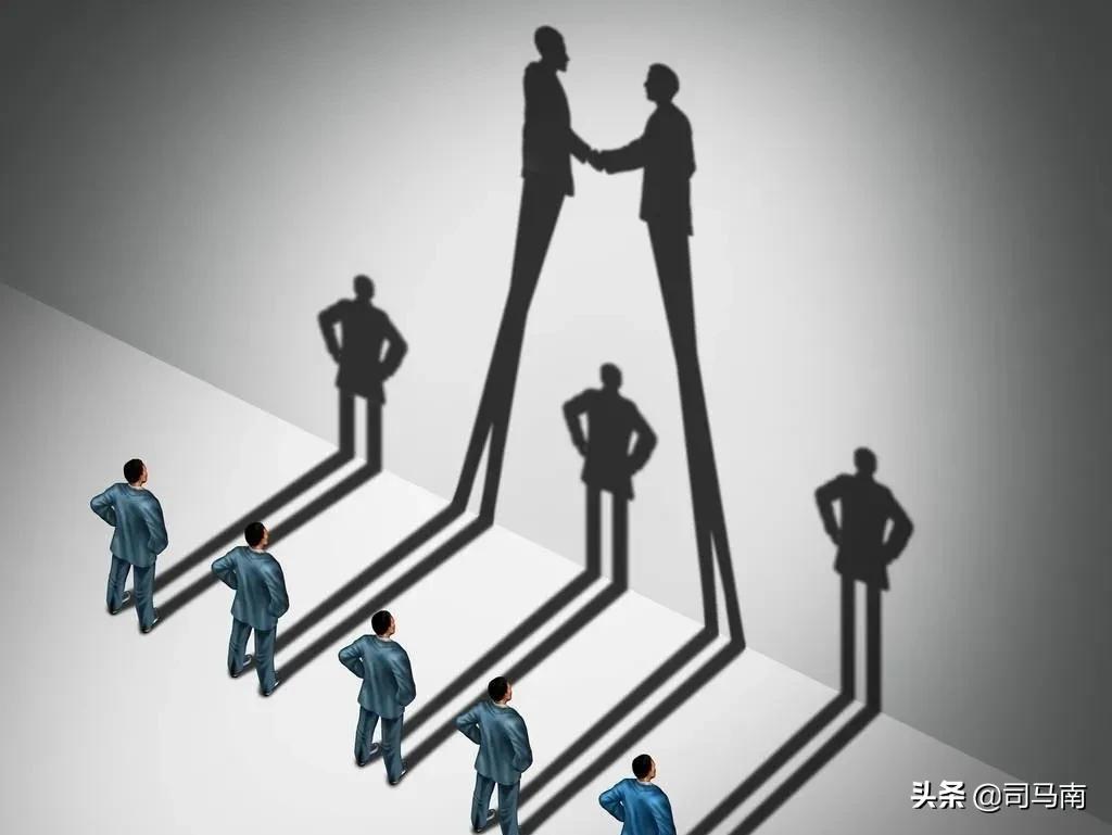 司马南金融反腐合集,司马南评国有资产流失乱象