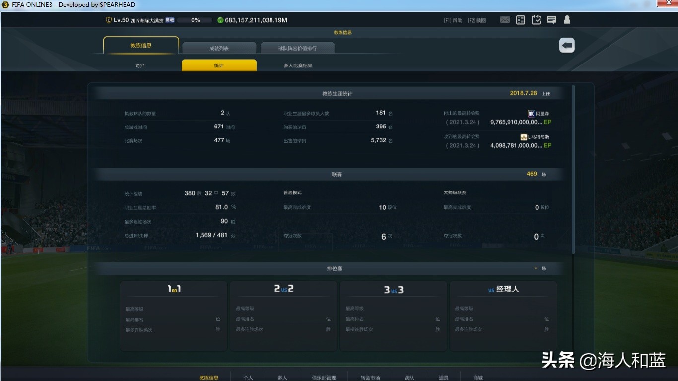 fifaonline3四大必备,fifaonline3难说再见