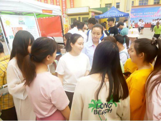 洛阳工业信息中专2023招生,洛阳工业信息中专2022招生