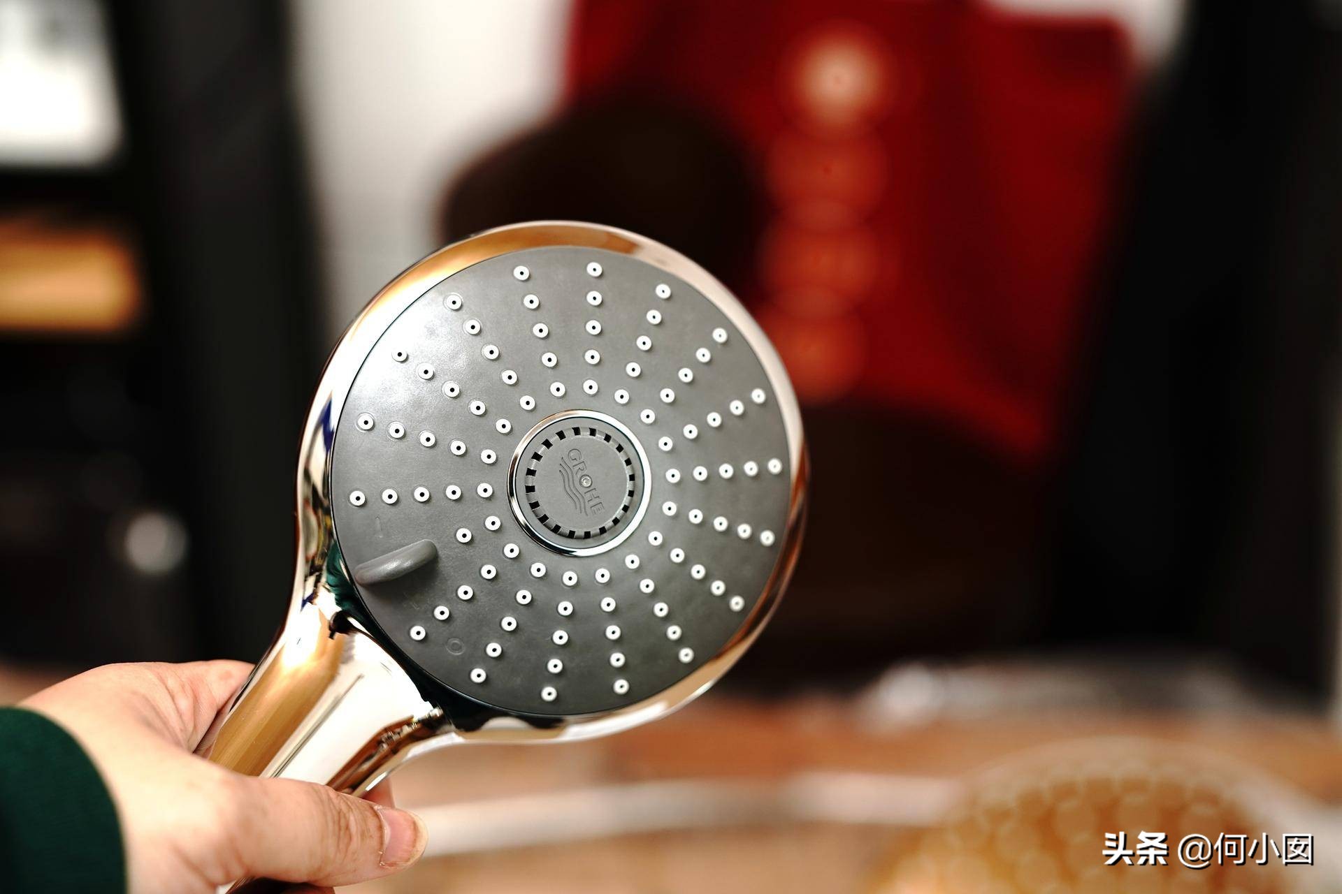 老款花洒怎样改恒温,旧花洒改造