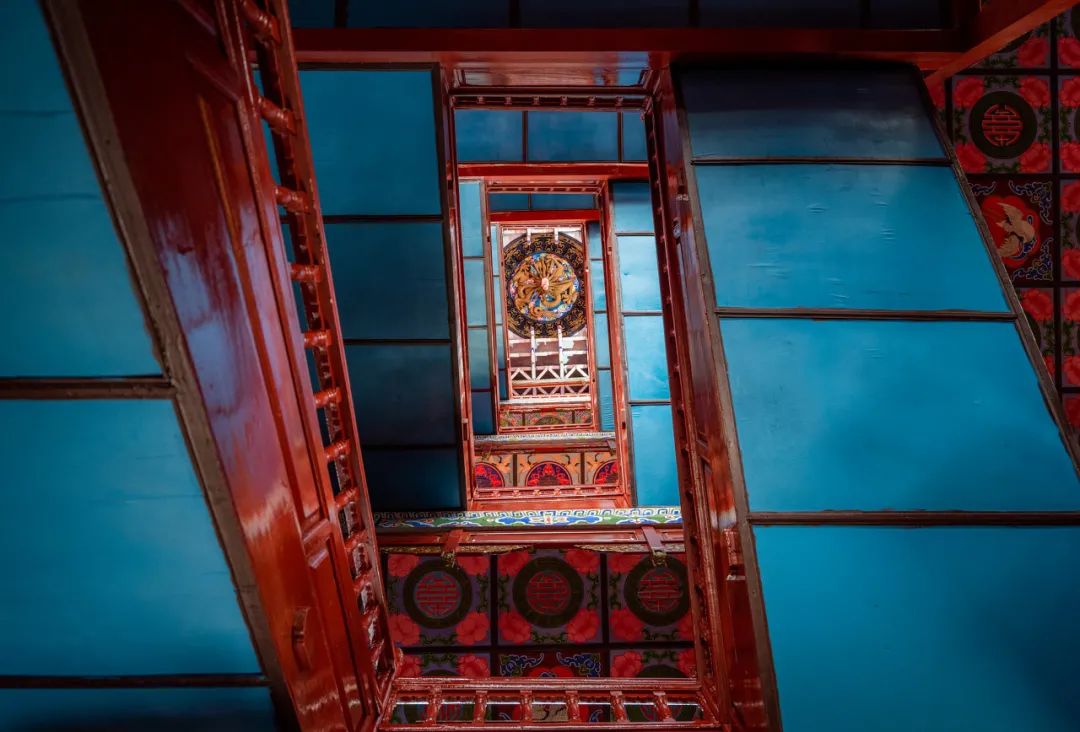 丽江是一个让人念念不忘的地方,丽江一个充满诗情画意的地方