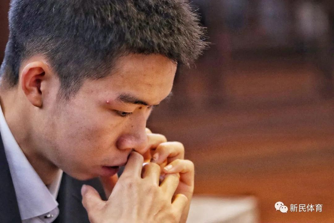 辜梓豪天元比赛,辜梓豪围棋夺冠