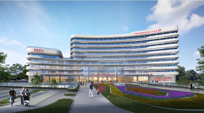 柳州多家医院集体升级大动作要搞事情