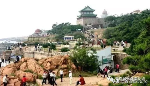 青岛岛城记忆,青岛记忆纪念馆