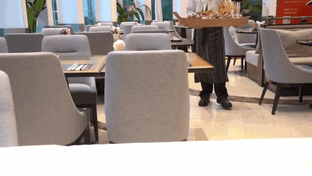 安格斯生蚝自助餐,深圳光明美爵酒店牛排自助餐